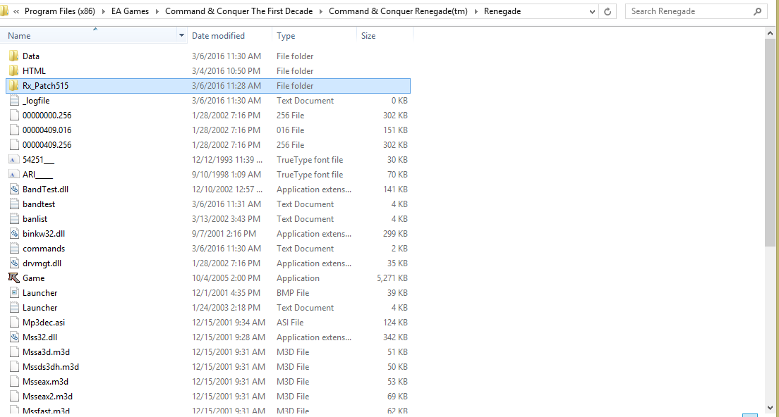 bandtest.dll renegade bandtest.dll renegade